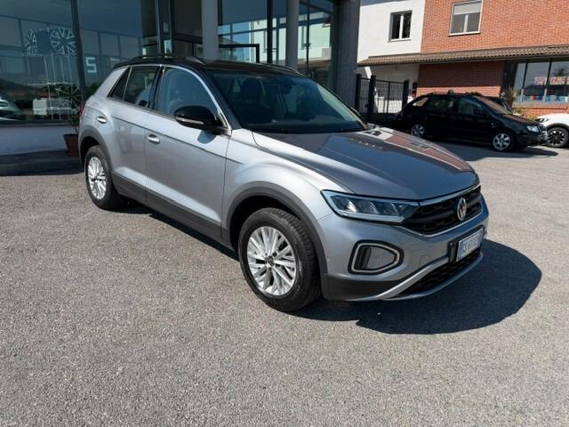 Volkswagen T-Roc 1.5 TSI ACT DSG Life