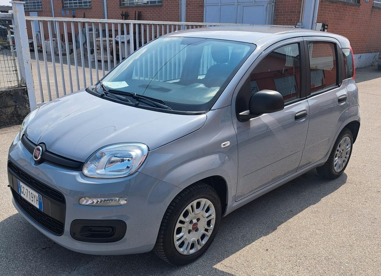 Fiat Panda 1.2 Easy NESSUN VINCOLO DI FINANZIAMENTO O ASSICURAZIONI