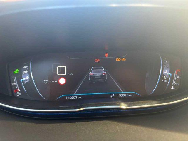 PEUGEOT 3008 2ª serie - BlueHDi 130 S&S Allure