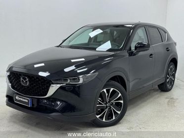 Mazda CX-5 2.2L Skyactiv-D 184 CV aut. AWD