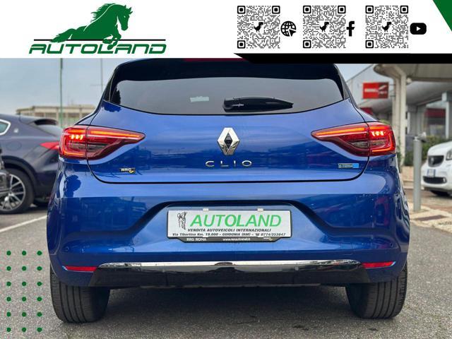 RENAULT Clio Full Hybrid E-Tech 140 CV Intens*PARI AL NUOVO