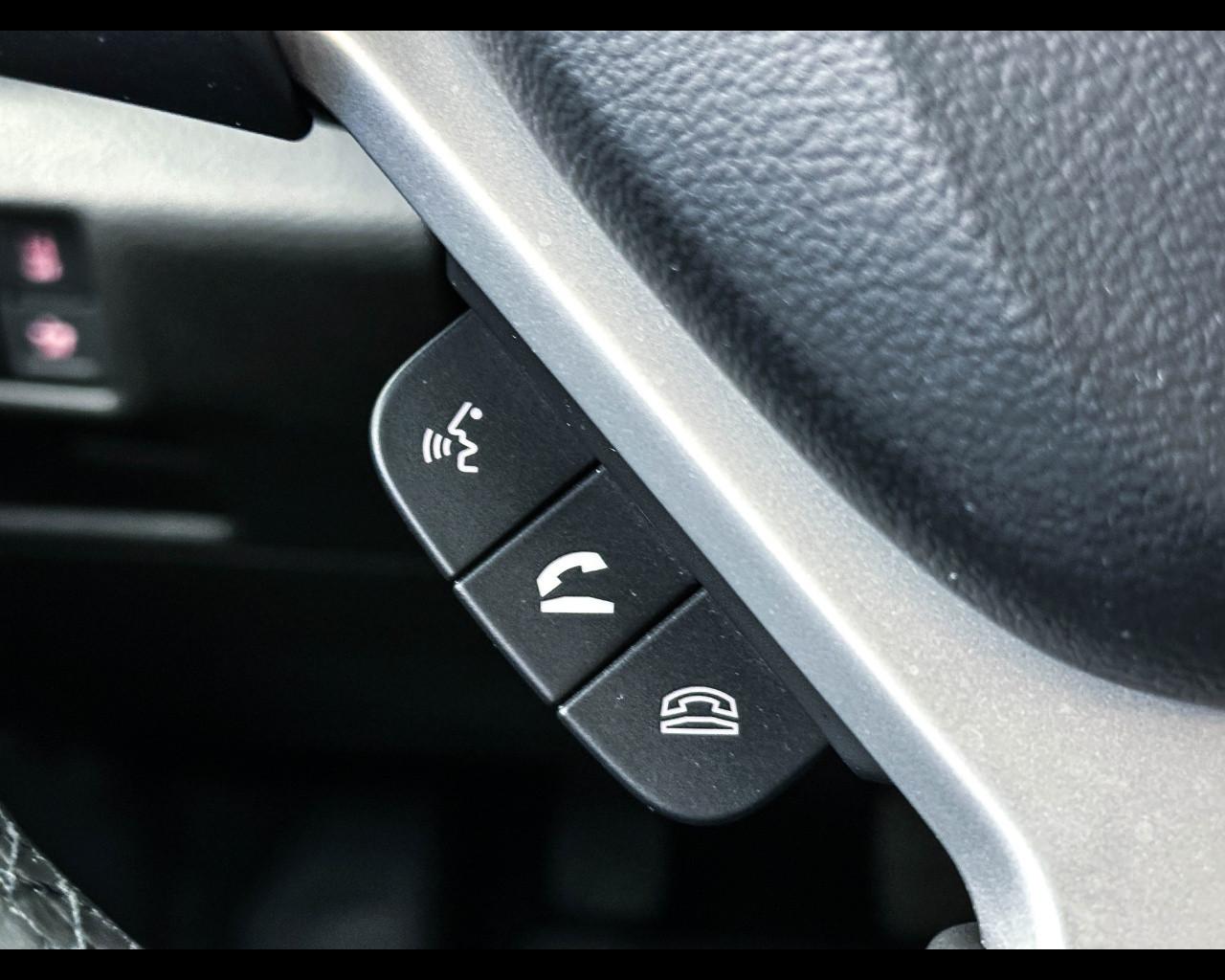 SUZUKI S-Cross 2ª serie - S-Cross 1.4 Hybrid Top+