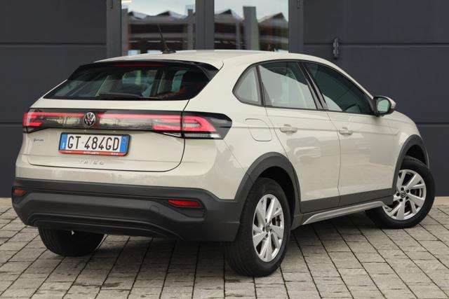 VOLKSWAGEN Taigo 1.0 TSI 110 CV DSG Life PREZZO NETTO