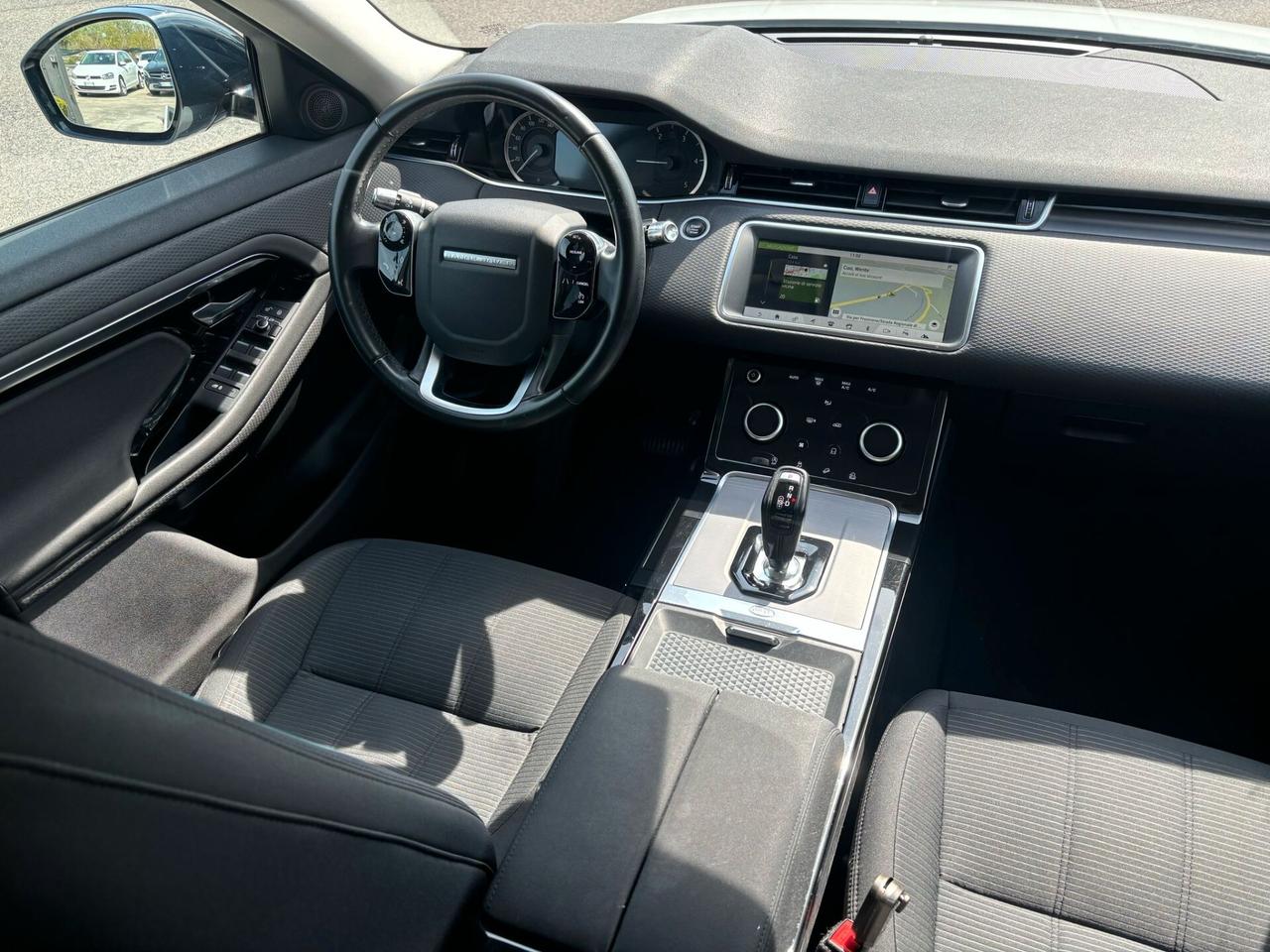 Land Rover Range Rover Evoque Range Rover Evoque 2.0D I4-L.Flw 150 CV