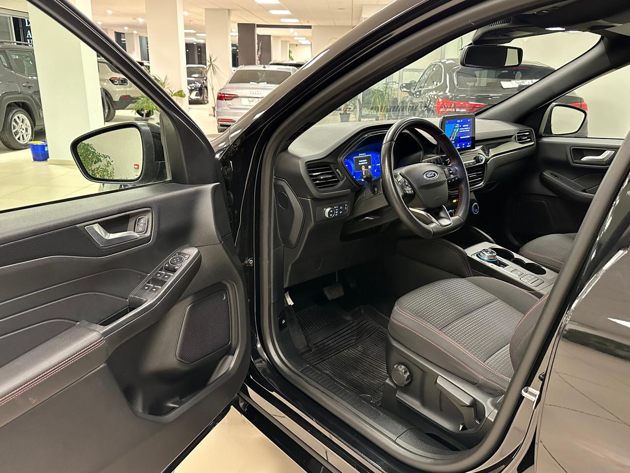 Ford Kuga 1.5 EcoBlue 120 CV aut. 2WD ST-Line 2022