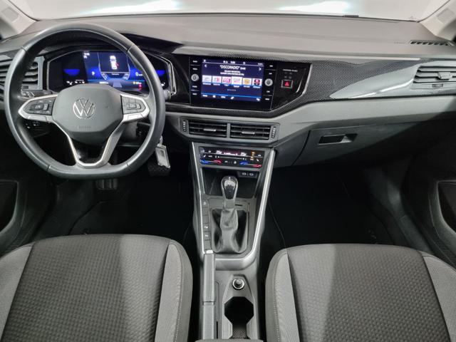 VOLKSWAGEN Taigo 1.0 TSI 110 CV DSG