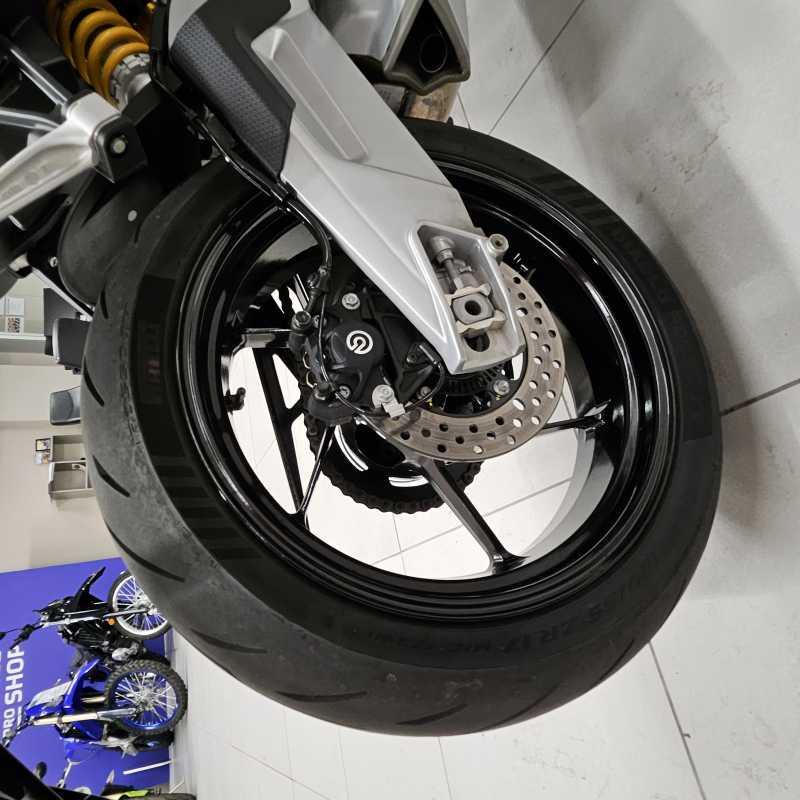 Aprilia RS 660 Factory - 2026