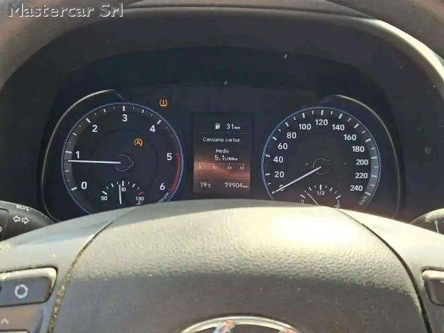 HYUNDAI Kona Kona 1.6 crdi Classic 2wd 115cv - FX207DS