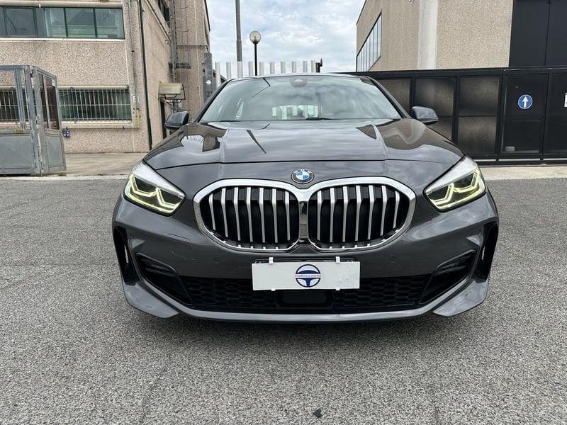 BMW Serie 1 118d 2.0 Aut. MSport 150cv