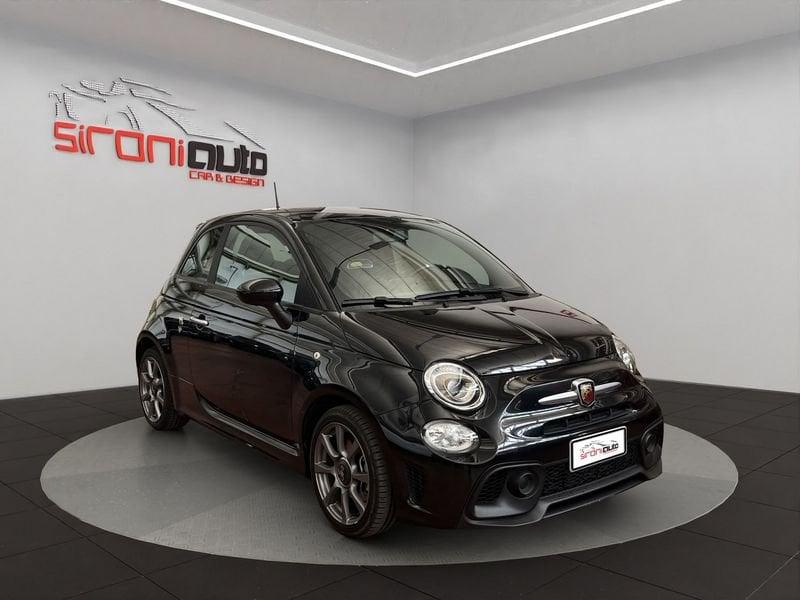 Abarth 595 595 1.4 t-jet 145cv