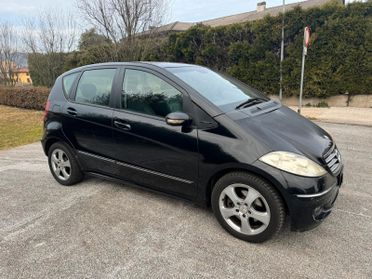 Mercedes-benz A 200 CDI Coupé Avantgarde