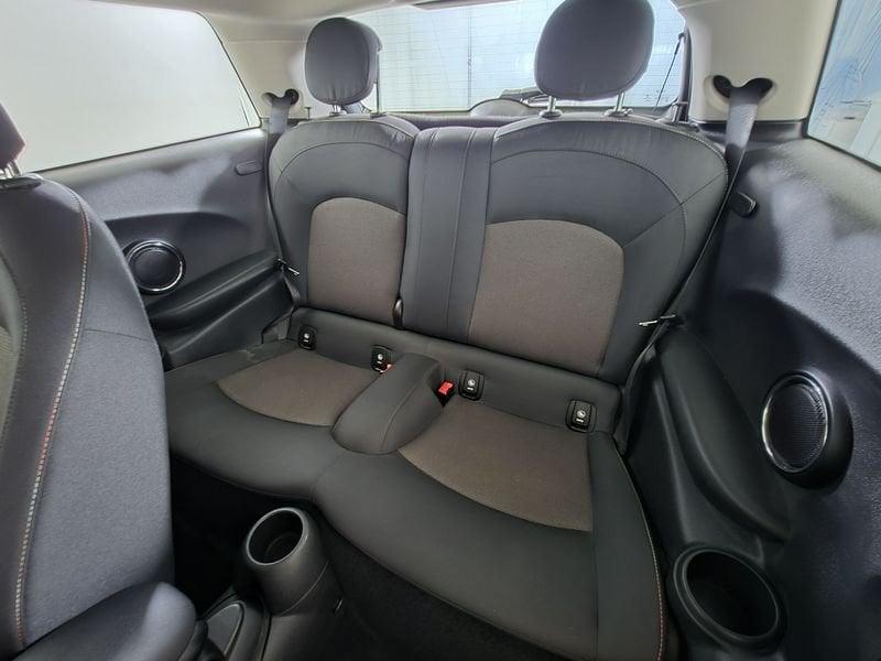 MINI Mini F56 2018 3p Benzina 3p 1.5 One 102cv