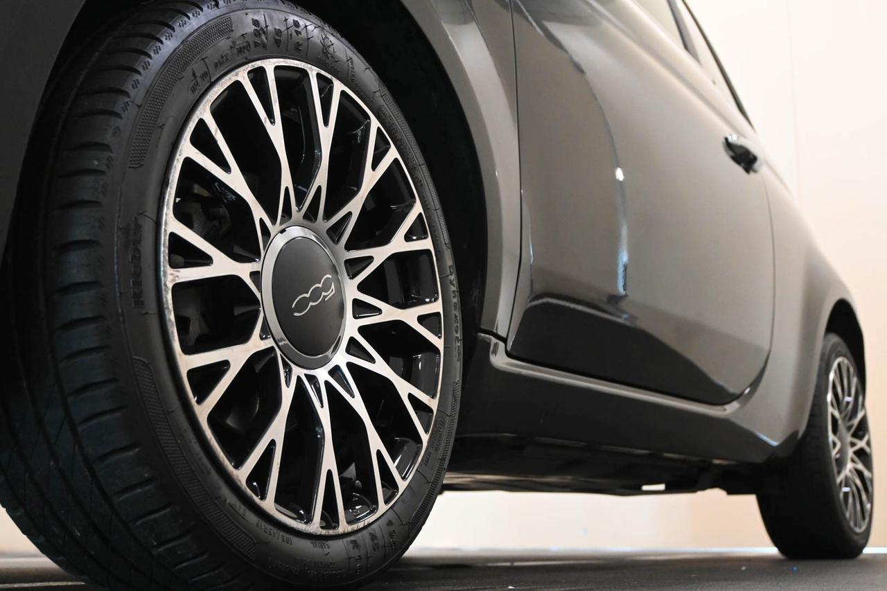 FIAT 500 (2015-2024) 500 1.0 Hybrid Dolcevita