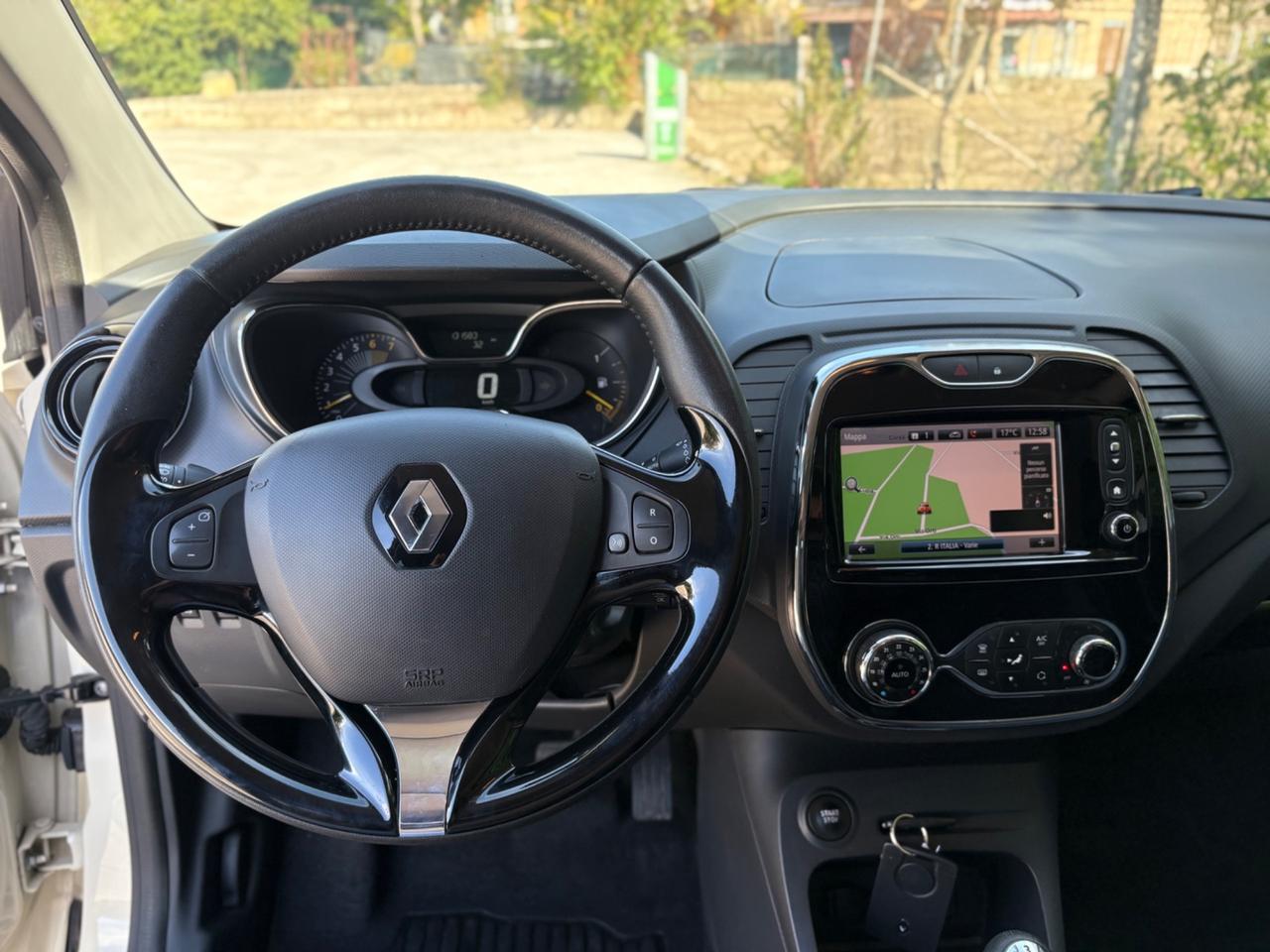 Renault Captur TCe Energy FULL/LED/NAV