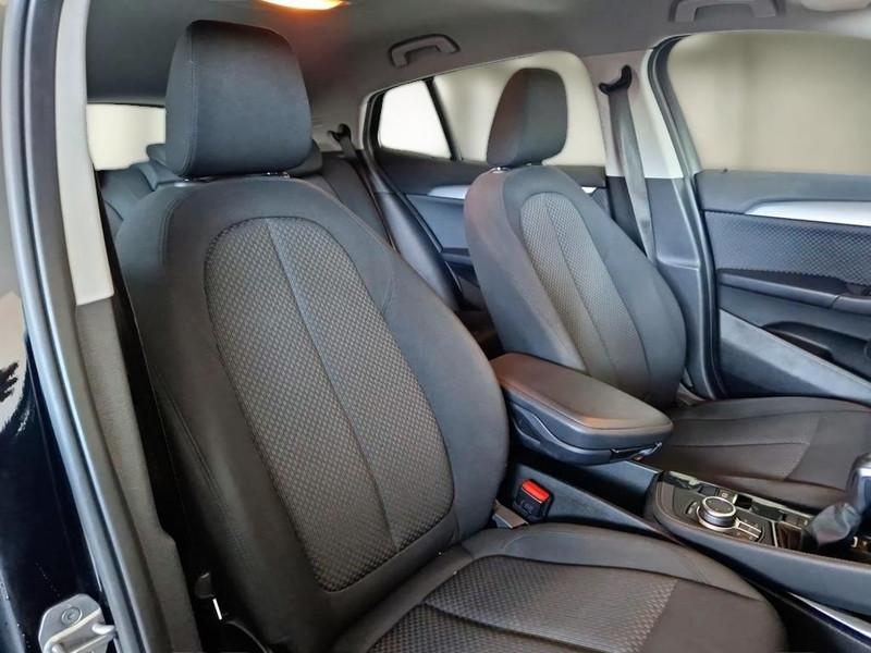 BMW X2 XDRIVE 25E BUSINESS X AUTOMATICO SUV