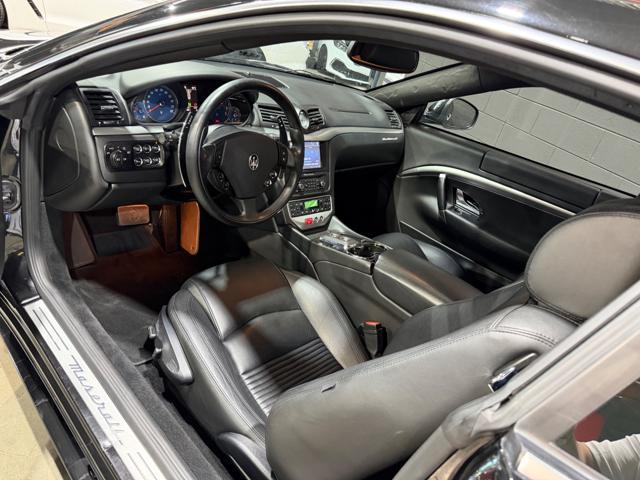 MASERATI GranTurismo UFFICIALE ITALIANA 4.7 GRANTURISMO S