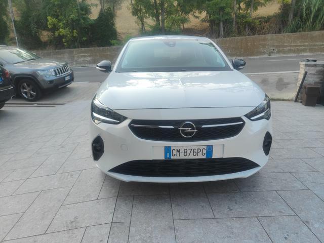 OPEL Corsa 1.5 D 100 CV Elegance