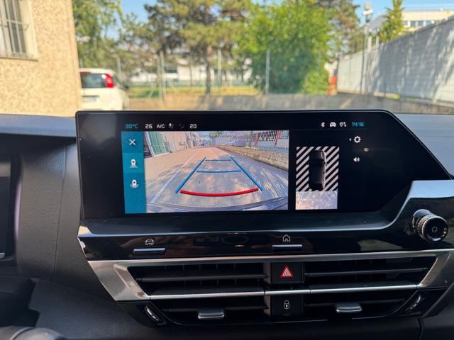 CITROEN C4 PureTech 130CV FEEL PACK EAT8 KM. 8.400