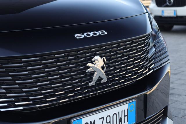 PEUGEOT 5008 BlueHDi 130 S&S EAT8 Allure 7 POSTI