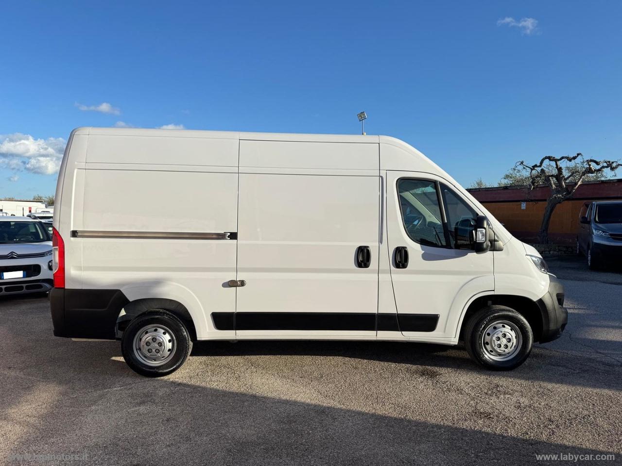 JUMPER PM-TM 2.2 120CV 3 POSTI