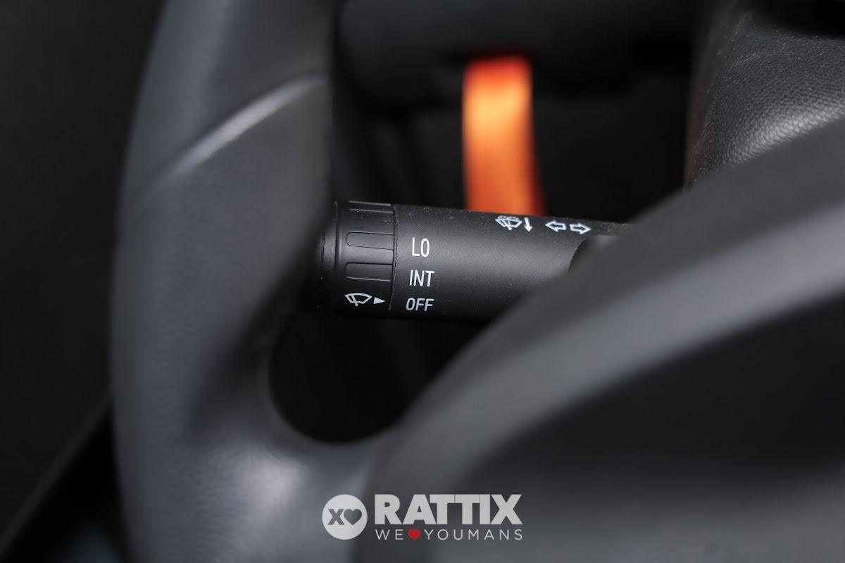 Citroen Ami motore elettrico My Ami Vibe