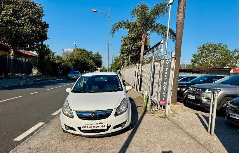 OPEL CORSA 1.3 CDTi 75 CV EDITION