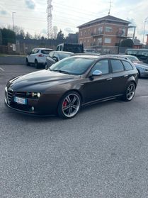 Alfa Romeo 159 3.2 JTS V6 24V Q4 Sportwagon Exclusive