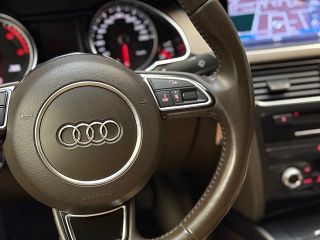AUDI A5 SPB 2.0 TDI 177 CV quattro S tronic