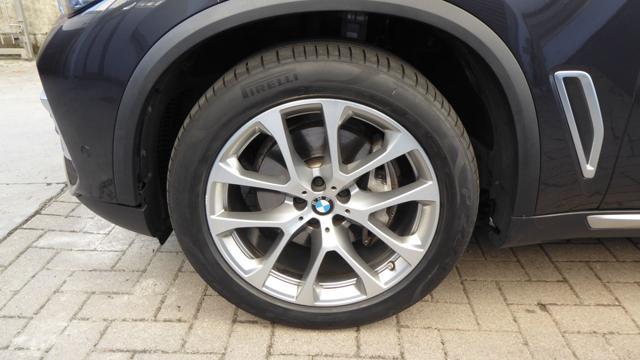 BMW X5 xDrive30d 48V xLine
