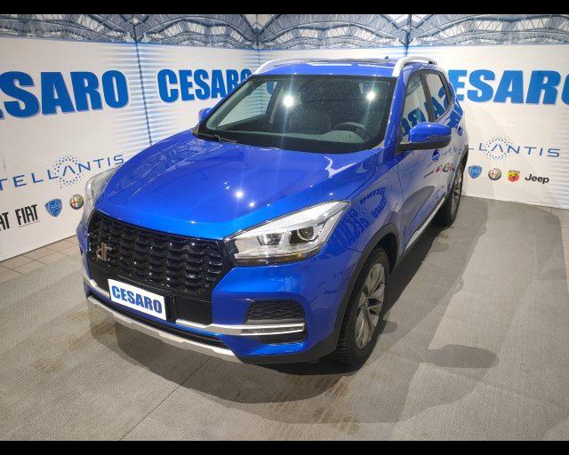 DR MOTOR DR 4.0 1.5 Gpl 114cv