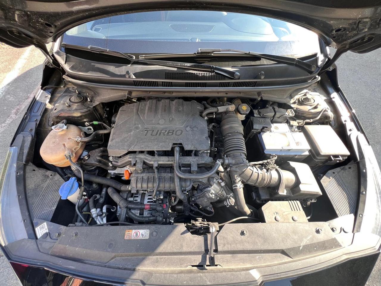 Hyundai i20 1.0 T-GDI 120CV #10016