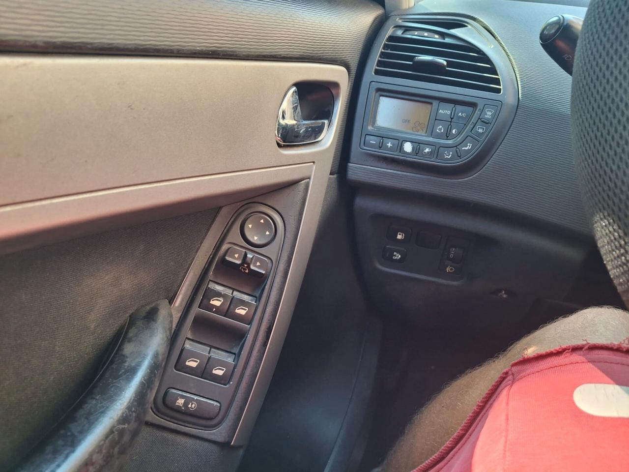 Citroen C4 Picasso 1.6 HDi 110 FAP Business