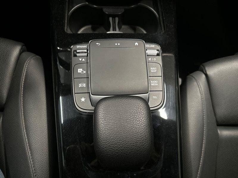 Mercedes-Benz Classe A A 180 d Business Extra auto