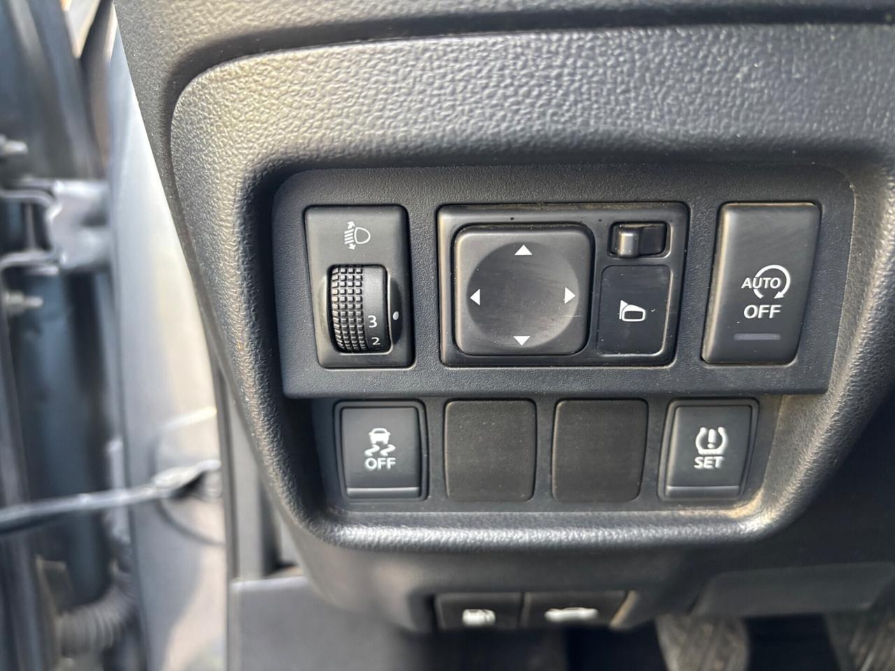 Nissan Juke 1.5 dCi 110 CV Start&Stop