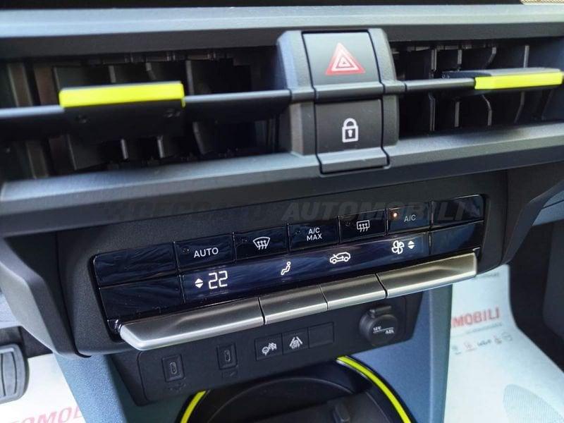 FIAT Grande Panda Grande Panda Hybrid La Prima 1.2 Hybrid 100cv