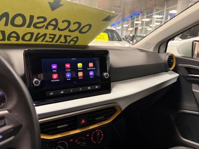 SEAT Ibiza 1.0 EcoTSI 115 CV DSG 5 porte Style