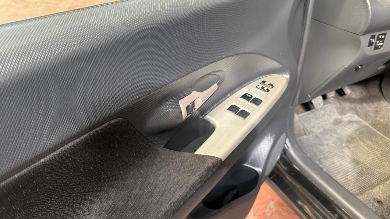 Toyota Urban Cruiser 1.4 D-4D AWD Luxury