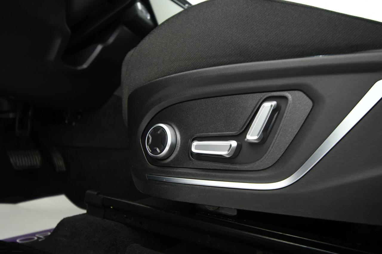 Lynk & Co 01 1.5 td phev auto TETTO PANO+ACC+CAMERA 360+APP CONNECT