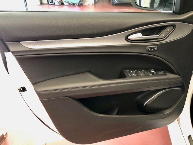 ALFA ROMEO Stelvio 2.2 Turbodiesel 210 CV AT8 Q4 Veloce #kmzero