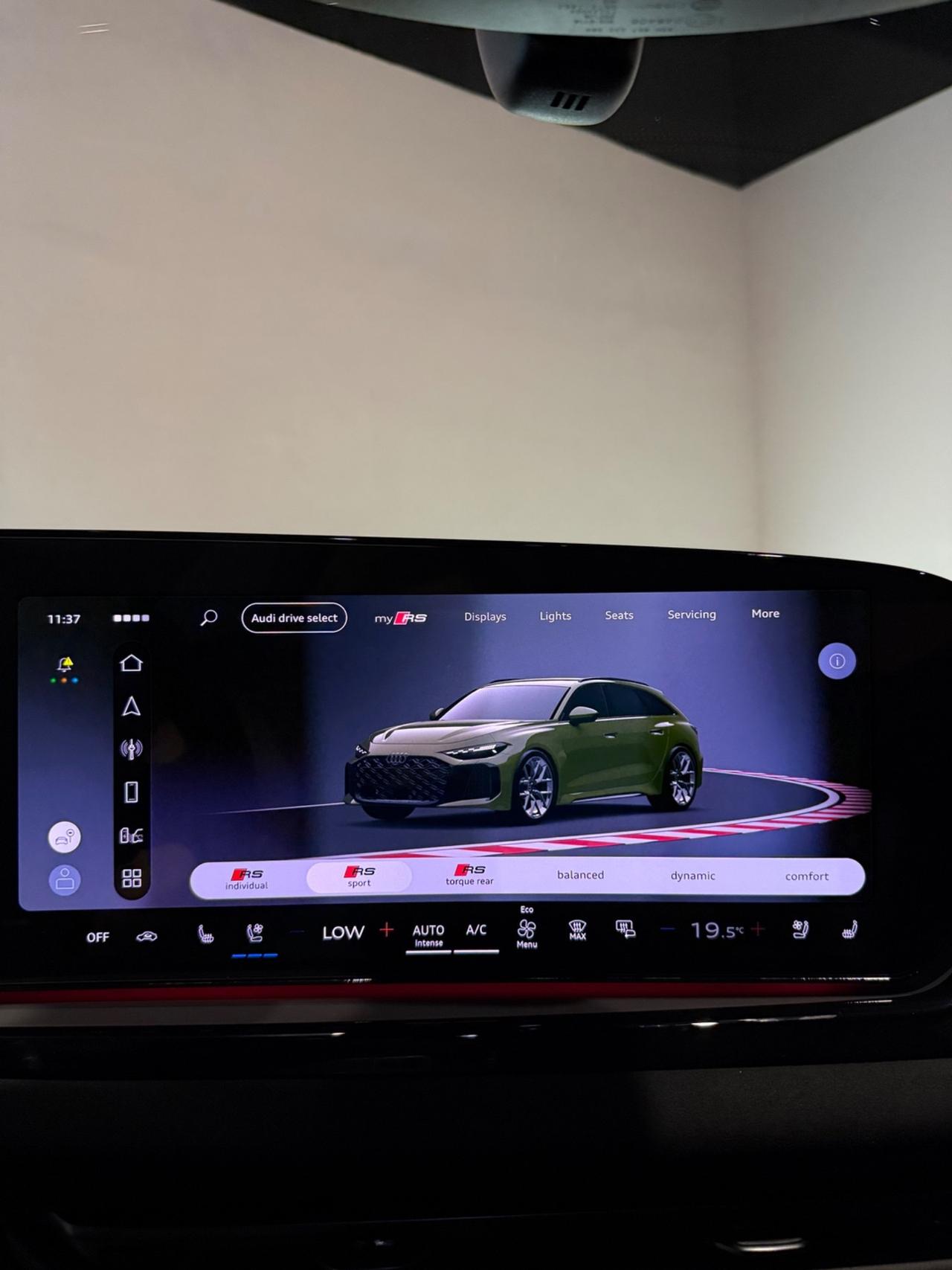 Audi RS5 Berlina 2.9 phev performance 639cv auto
