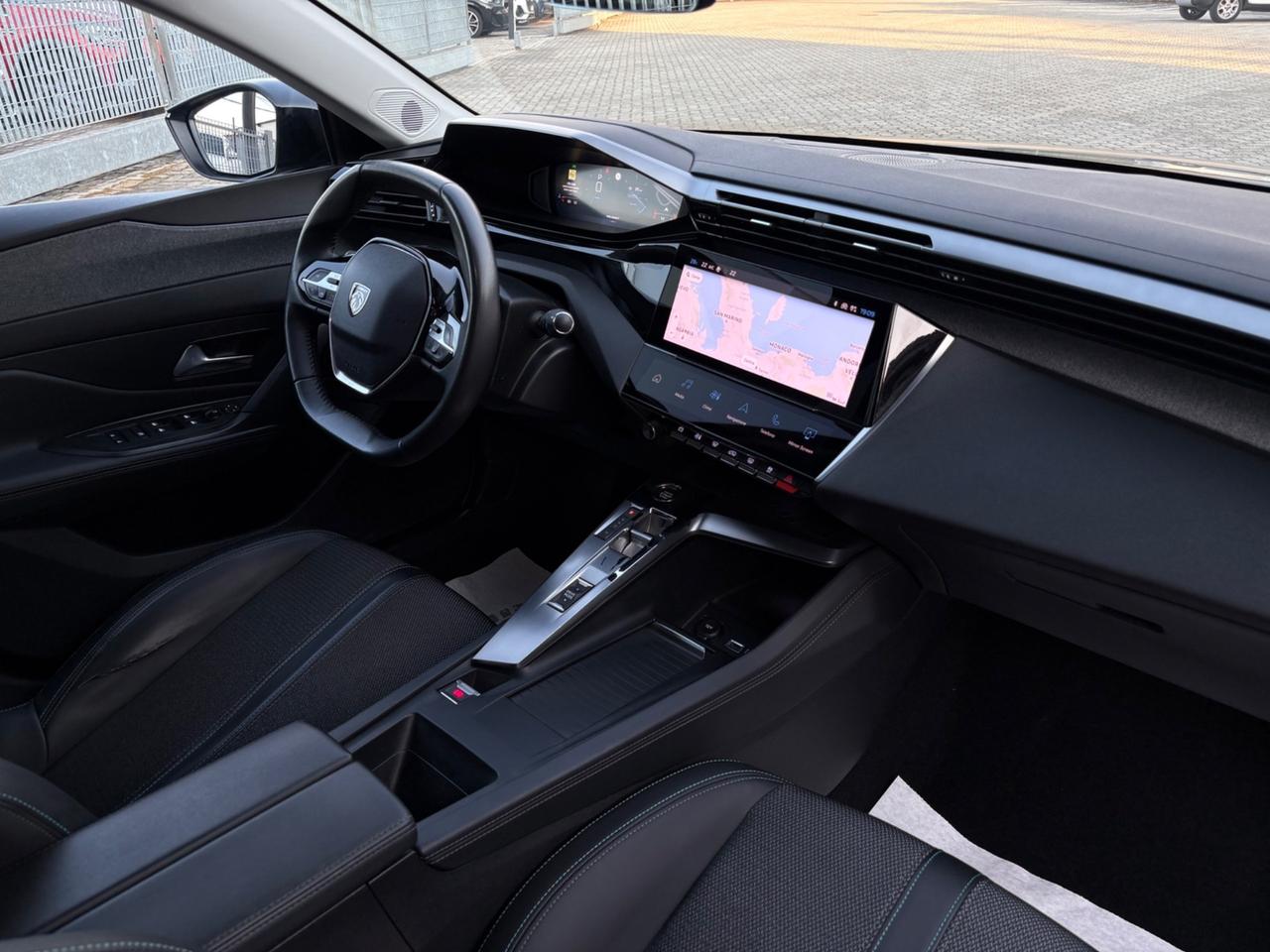 Peugeot 308 BlueHDi 130 S&S Allure Pack s
