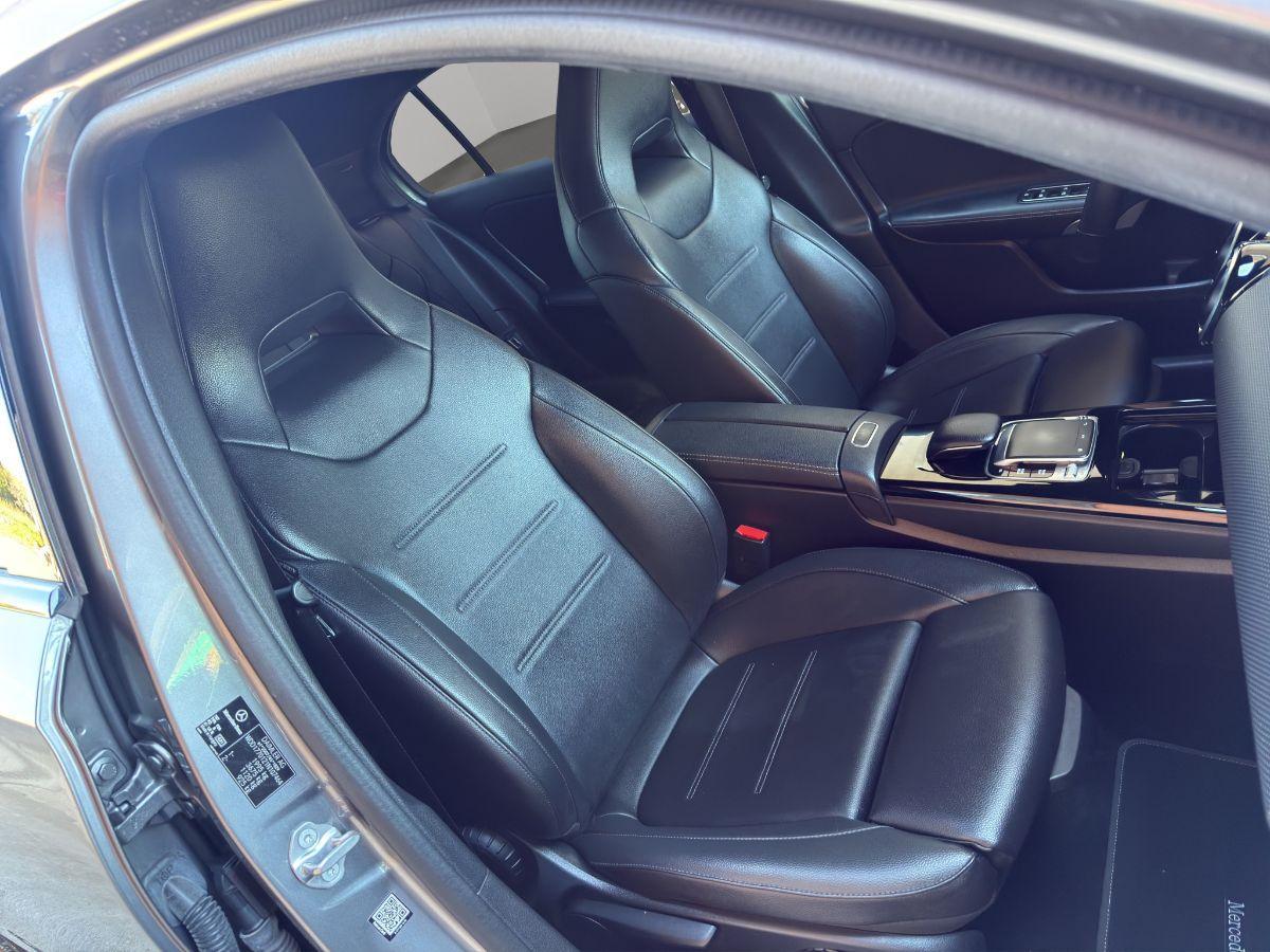 MERCEDES - Classe A - A 200 d 150CV Automatic Premium