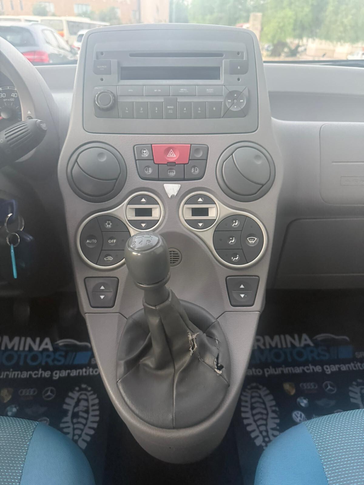Fiat Panda 1.2 PRONTA ALL'USO