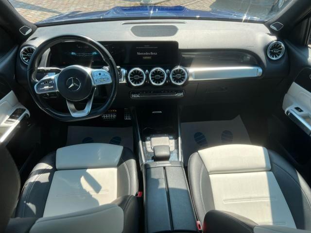 Mercedes-benz GLB 200 d Automatic Premium - PREZZO CON FINANZIAMENTO