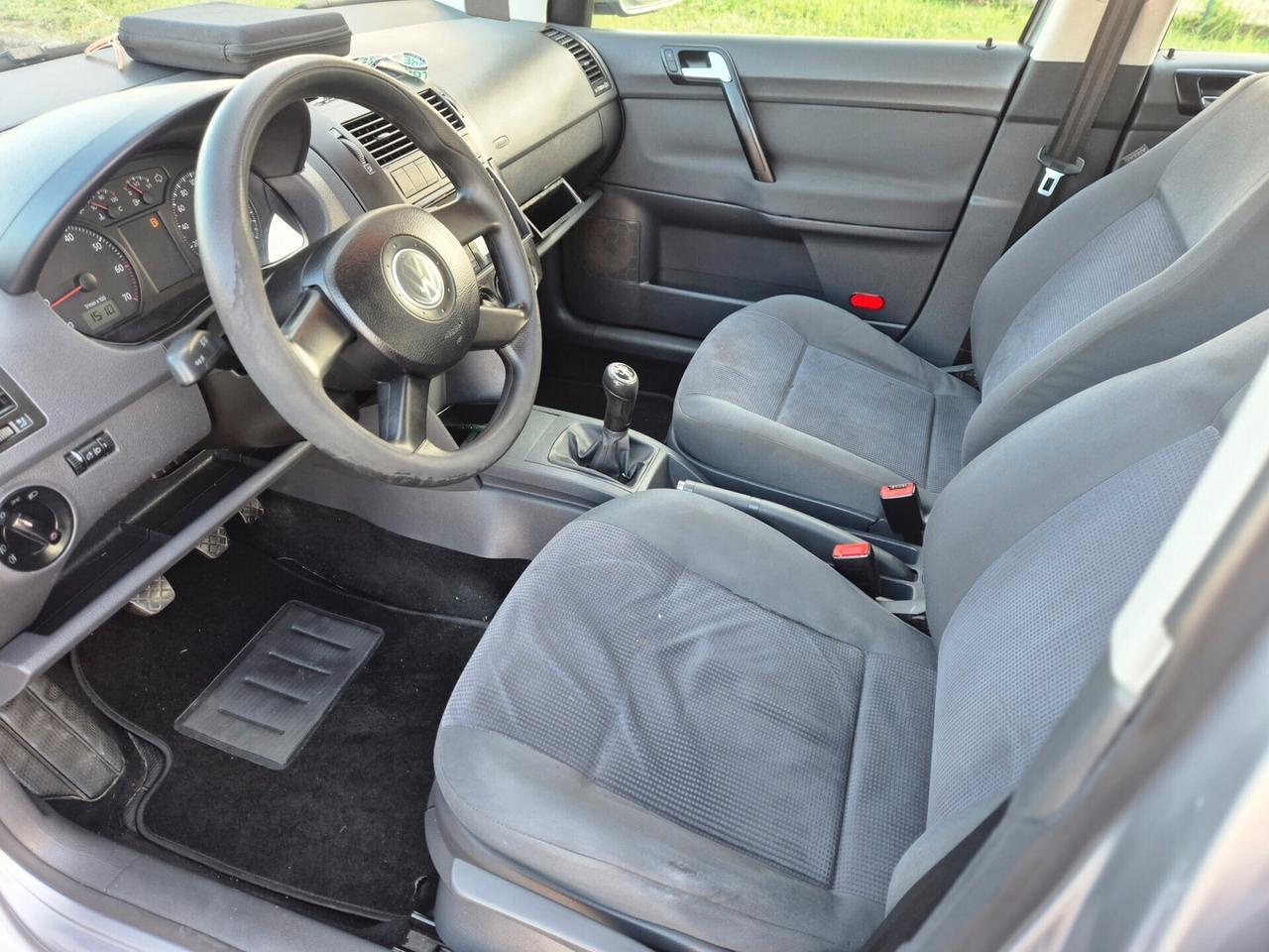 Volkswagen Polo 1.4/75CV 16V 5p. Comfortline