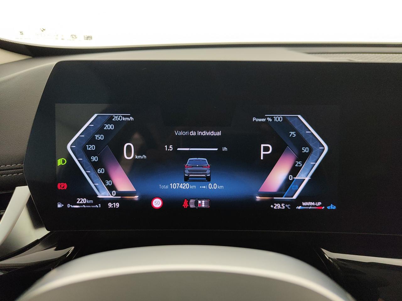 BMW X1 sdrive18d X-Line auto
