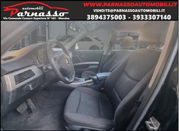 Bmw 318 318d 2.0 143CV cat Touring