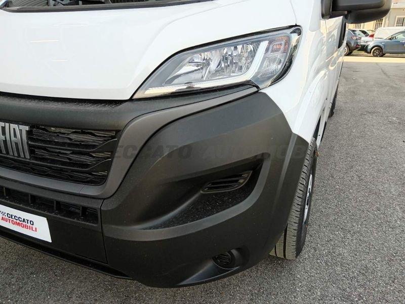 FIAT Ducato ducato 35 MH2 2.2 mjt3 140cv serie 9