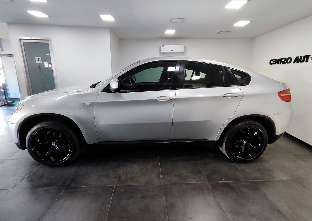Bmw X6 xDrive30d 2,0 235cv Futura