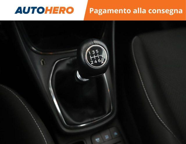 FORD Puma 1.0 EcoBoost 95 CV S&S Connect
